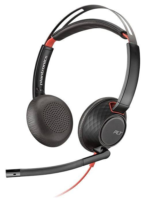 Auriculares POLY BW 5220