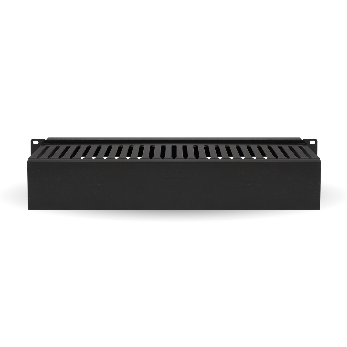 Organizador Metálico Horizontal de 2U BROBOTIX 830878