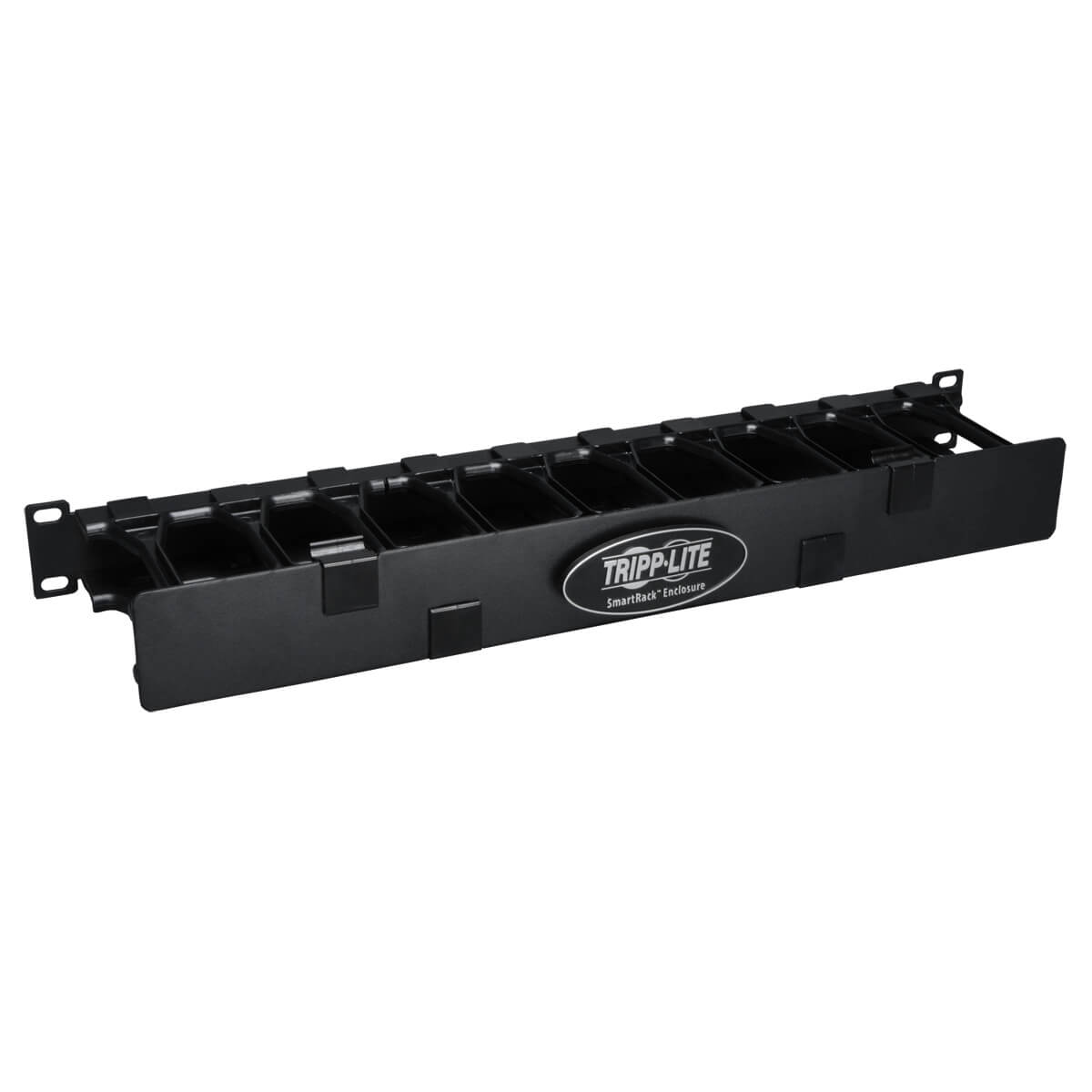 Organizador de Cables TRIPP-LITE SRCABLEDUCT1UHD
