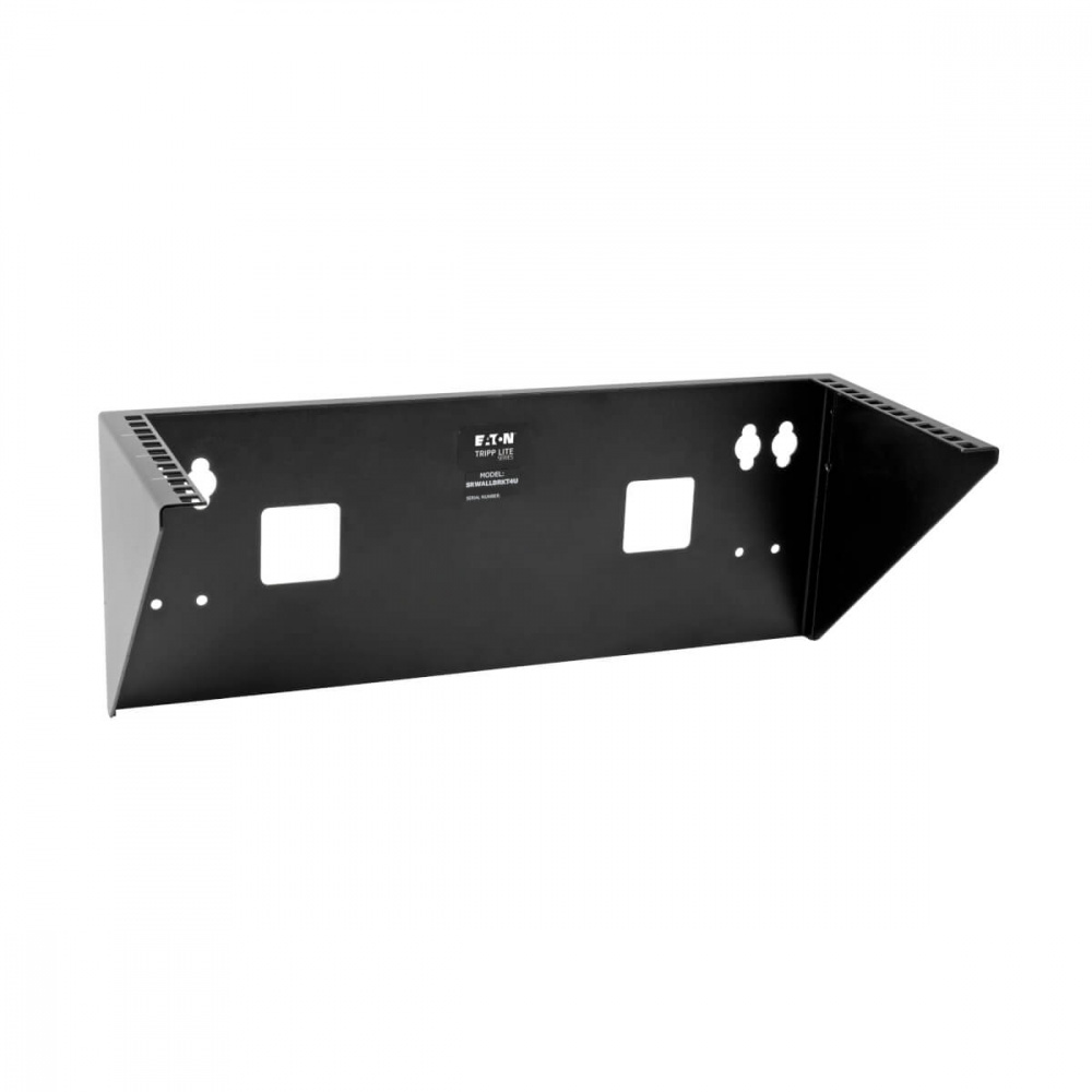 Rack de pared TRIPP-LITE SRWALLBRKT4U
