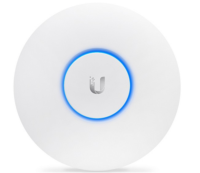 Access Point UBIQUITI UAP-AC-PRO