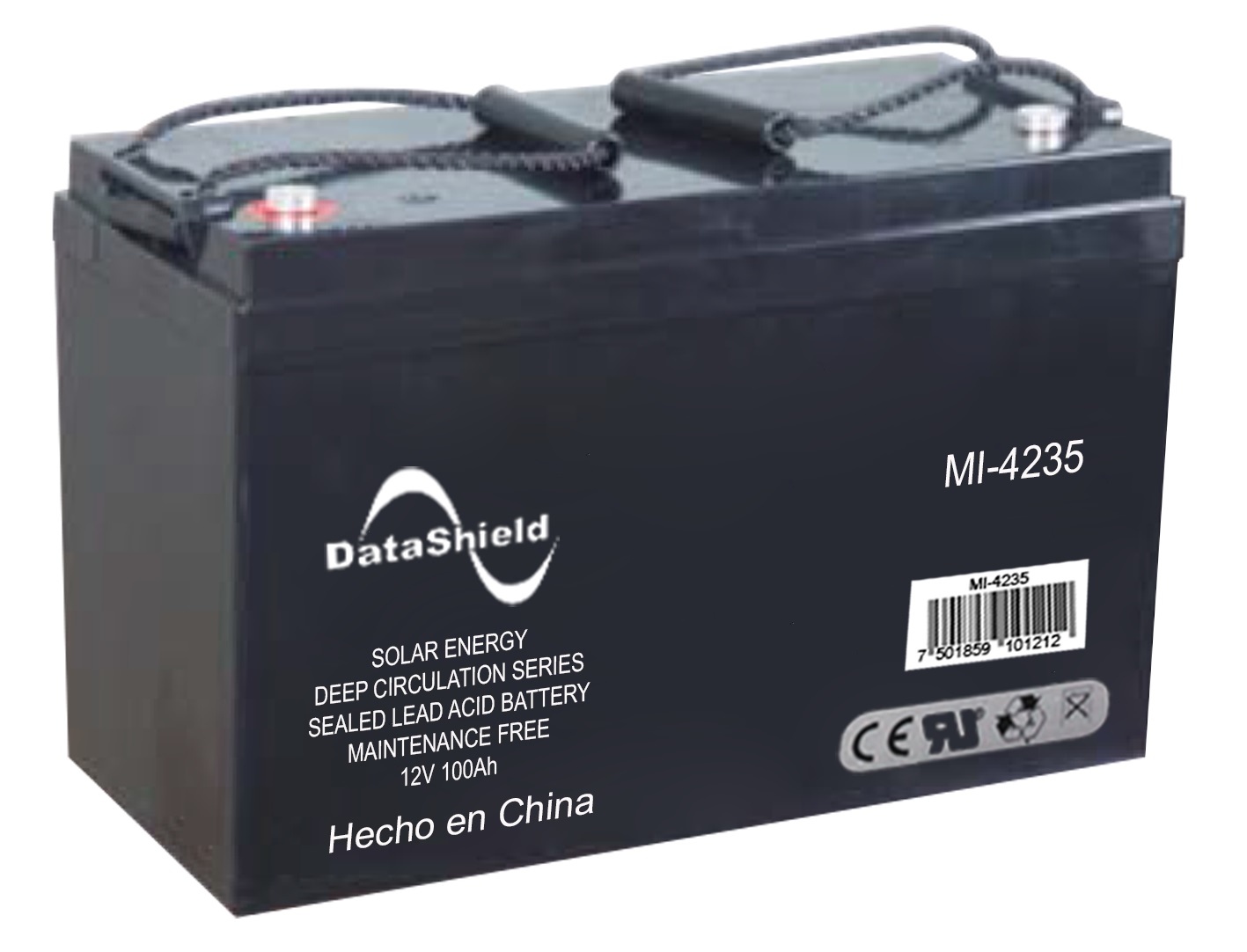 Batería DATASHIELD MI-4235