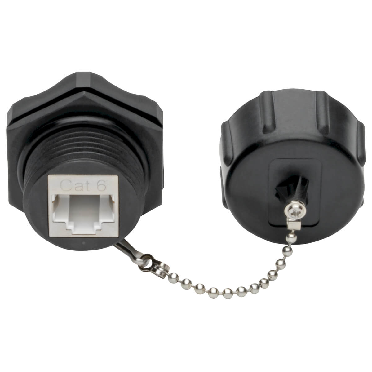 Conector Keystone TRIPP-LITE N206-KJ01-IND