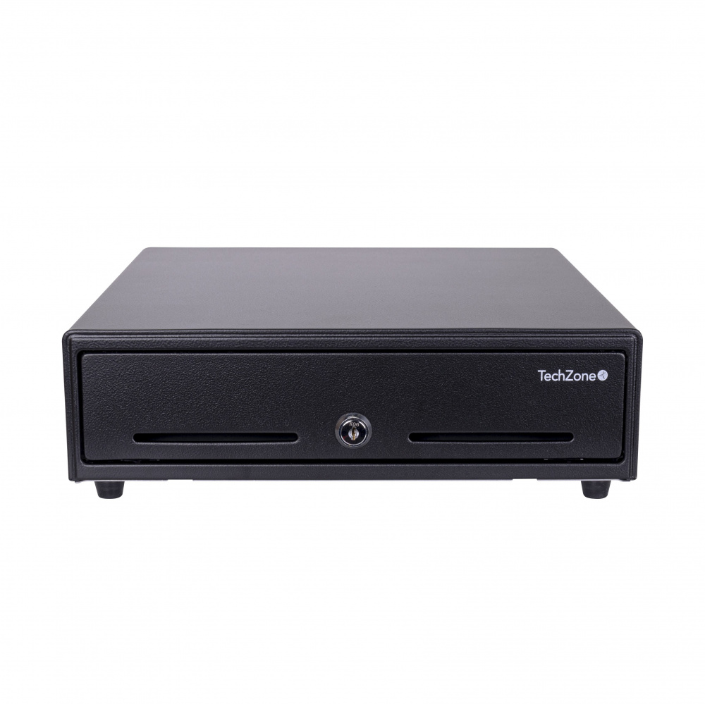 Caj&oacute;n de Dinero  TECHZONE TZBE4B8M90