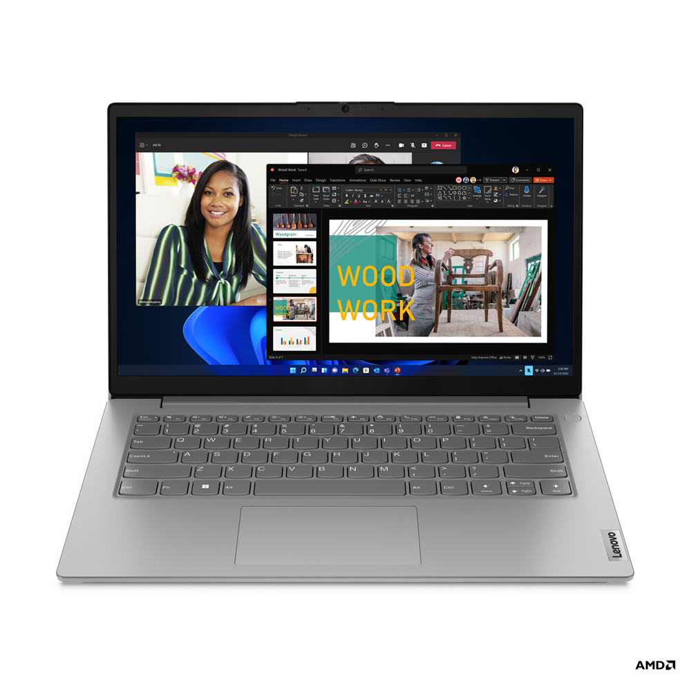Laptop LENOVO 82YT00Q9LM