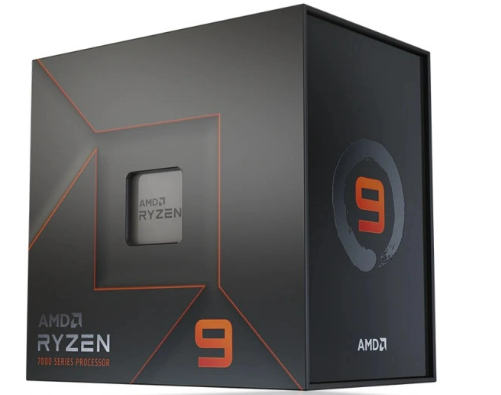 Procesador AMD 7900X
