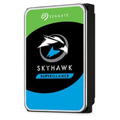 Disco Duro Interno SEAGATE ST2000VX015