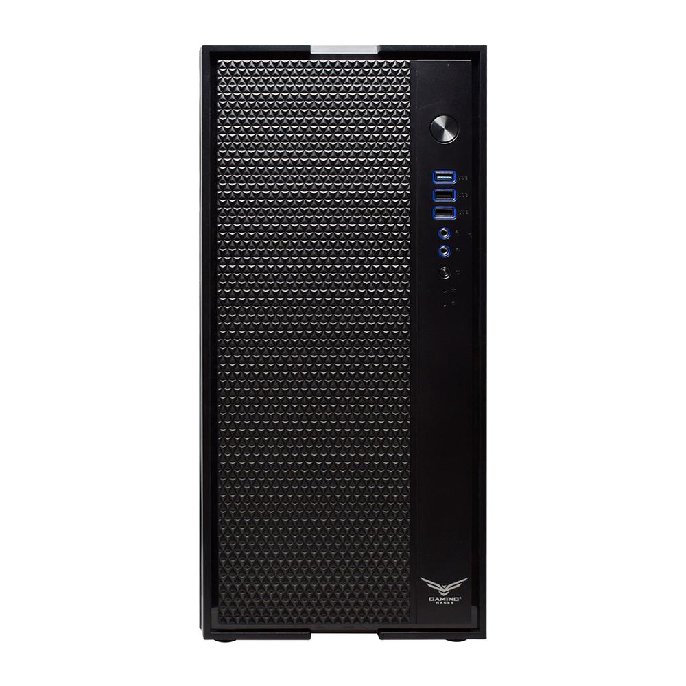 Gabinete Gaming Naceb Gaming NA-0611
