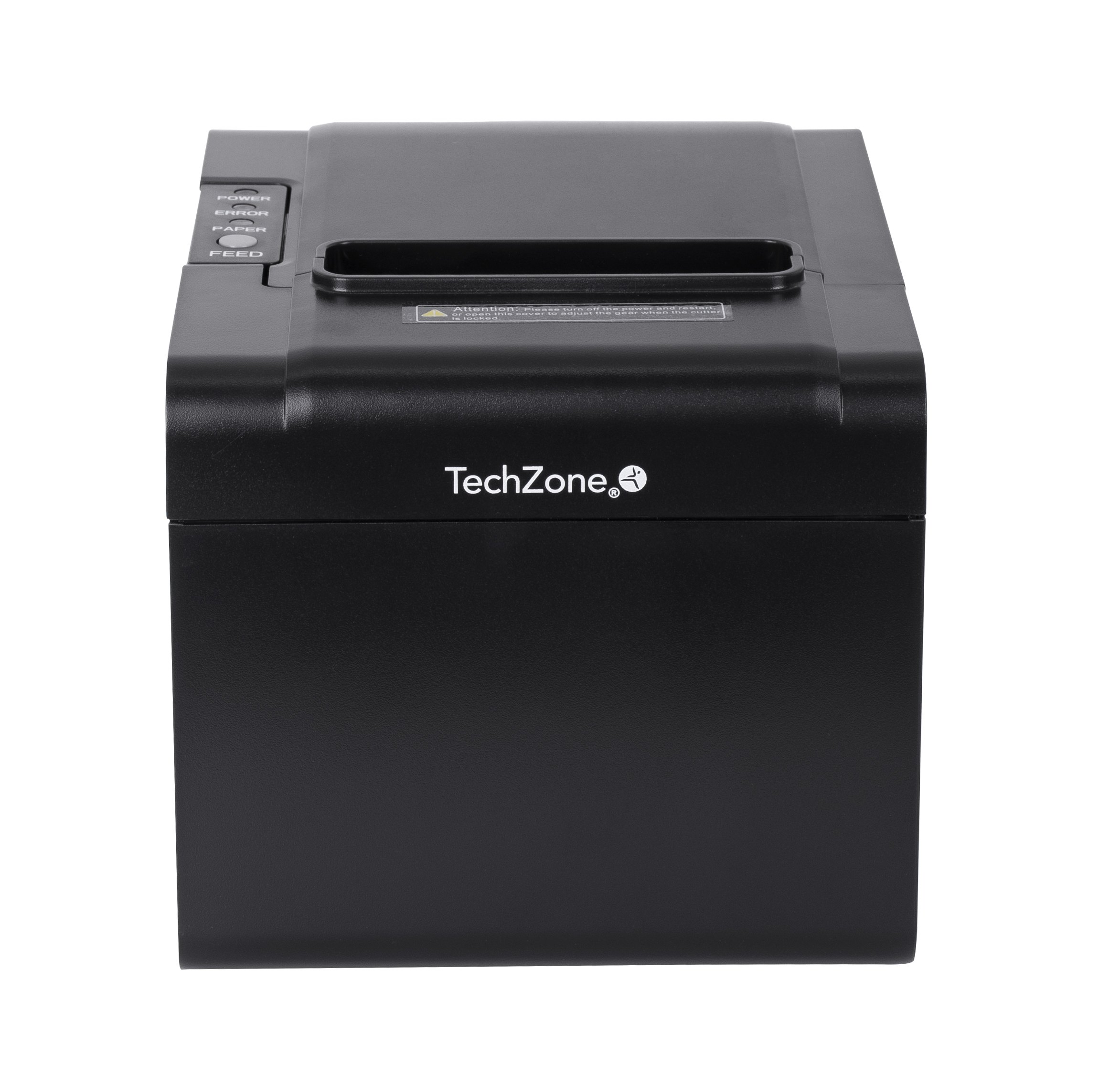Impresora Térmica TECHZONE TZBE102