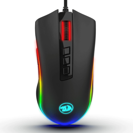 Mouse Redragon Cobra Chroma