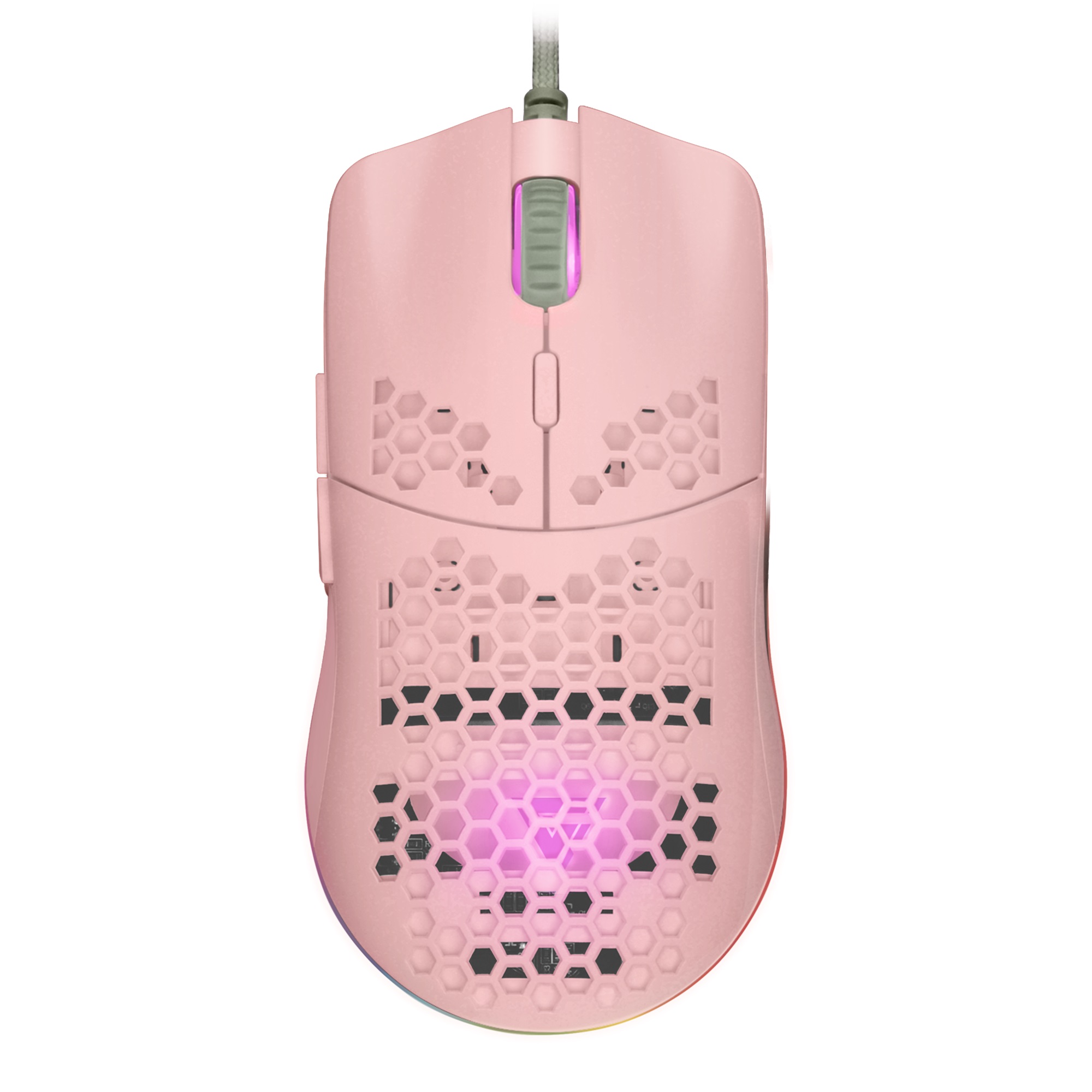 Mouse GAME FACTOR MOG601