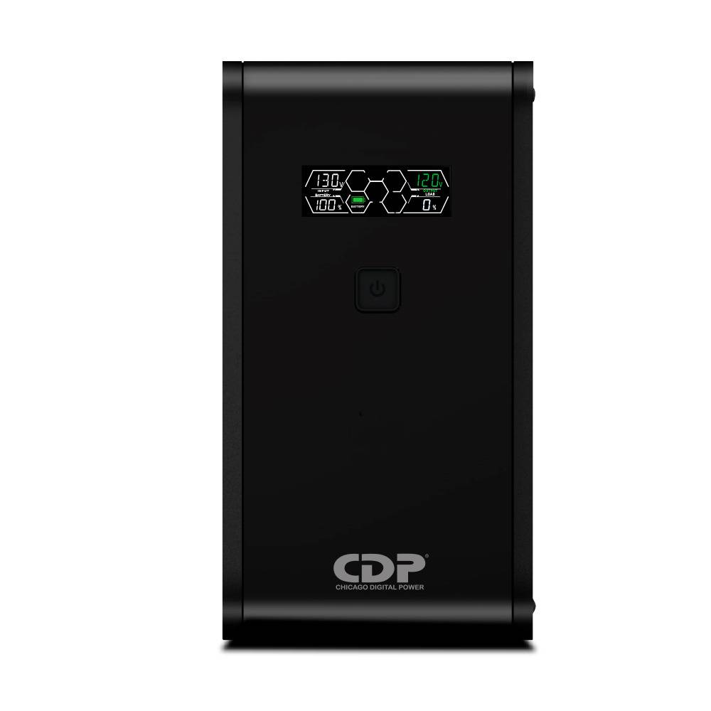 No-Break CDP R-SMART 1510