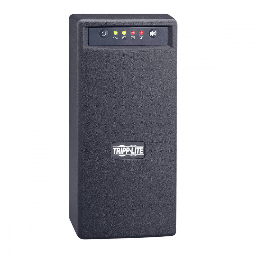 UPS Interactivo TRIPP-LITE SMART750USB
