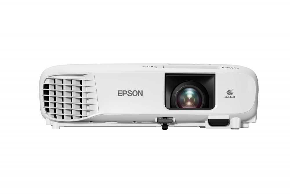 Proyectores EPSON V11HB51021