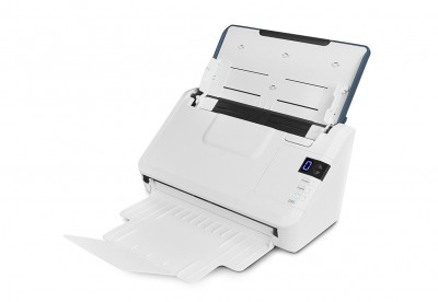 Esc&aacute;ner  XEROX Documate D35